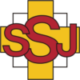 Logo for Společnost sester Ježíšových